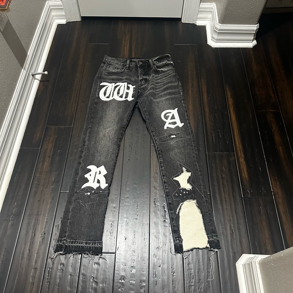 Mnml Jeans